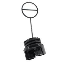 Kuro bakelio dangtelis Partner 351, Partner 390, Partner 420 gray