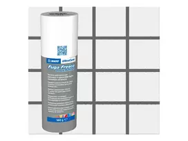 Mapei Fuga Fresca kit polimeriniai plytelių tarpų atnaujinimo dažai 160 g, Spalva: 132 rusvai gelsvas 2000