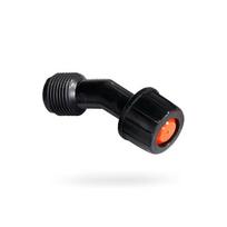 Hose Pipe Sprayer Guns Highly Pressure Hose Pipe Sprayer Guns Nozzles Adjustable Pattern Water Hose Sprayer Guns for Watering