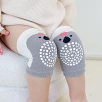Cross-Border Baby Knee Pads & Elbow Sleeves: A-Grade Loose, Comfortable, Anti-Slip Summer Socks