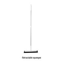 ZISIZ Telescopic Bathroom Squeegee