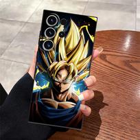 Cool Dragon Ball Case for Samsung Galaxy A57 A24 A53 A35 A26 A55 A37 A22 A25 A32 A52 A36 A73 A51 A23 Phone Cover A71 A72 Galaxy A53 5G