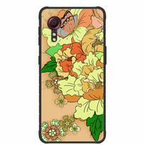 Dėklas Samsung Xcover 5 Dangtelis Madingas Minkštas TPU Silikoninis Telefono Dėklas Samsung Galaxy Xcover5 Galinis Dangtelis G525F X Cover 5 Coque Samsung Xcover 5