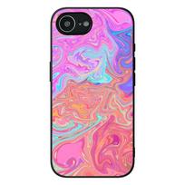 for Motorola Moto G54 G05 G24 G55 G75 G85 G15 G57 G86 Power Edge 50 30 Ultra Fusion neo Pro Case Marble Texture Flower Wallpaper Motorola Edge 50 Pro