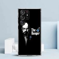 Breaking Bad WalterWhite telefono dėklas Samsung Galaxy S24 S25 Edge S26 Ultra S22 S23 Plus S21 + S20 FE minkštos TPU galinės plokštelės Gala Samsung S24
