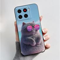 ZTE Blade A56 A 56 56Pro dėklas Minkšto silikono apsauginis galinis dangtelis ZTE Blade A56 Pro telefono dėklui Mielas Šaunus Berniukams Mergaitėms Funda ZTE Blade A56Pro