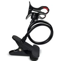 Universal Cell Phone holder Flexible Long Arm lazy Phone Stands Clamp Bed Tablet Car Mount Bracket For iPhone XS Samsung support juoda