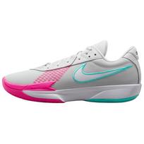 Nike Air Zoom G.T. Cut Academy Wear resistant And Lightweight Low top Basketball Shoes Men's Gray FB2598-012 44.5