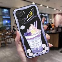 Telefono dėklas ZTE Nubia Neo 3 GT dėklas Atsparus smūgiams Silikoninis Minkštas galinis dangtelis ZTE Nubia Neo 3 5G Drugelio gėlės raštas Funda ZTE Nubia Neo 3 5G