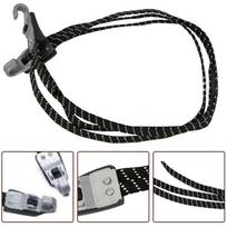 Hook Bike Bicycle Cargo Racks Elastic Bungee Luggage Strap