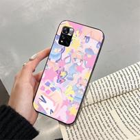 Phone Case For Xiaomi Poco C71 15T 14T Pro Redmi note 15 14 14 13 Pro Redmi A5 15C 13C Needy Streamer Overload kangel Redmi Note 13 4G