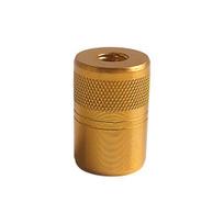 Fishing Landing Net Connector 8mm Accessories Heavy DIY Strong Sturdy Thread Universal Duty Fishing Rod 11