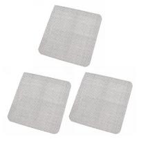 3 vnt. lipni durų langų ekrano tinklelio tinklelio taisymo juosta 3pcs
