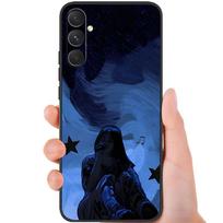 SINGER B-Billie Eilish Phone Case For Samsung A25 A13 A33 5G A54 A36 A35 A56 A52 A14 Shockproof Soft Cover Samsung A13 4G
