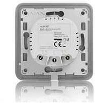 SMART HOME LIGHTCORE 2GANG/52137 AJAX