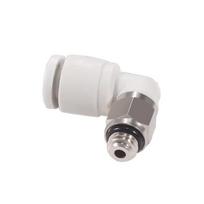 Micro Air Tube Quick Connector MPL4-M5