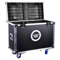 LIGHT4ME VENOM SPOT 150 SPY RING DĖKLAS 2 LED judančioms galvutėms