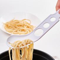 Spageti matavimo įrankis Porcijų kontrolė Makaronų samtis Įrankis maisto gaminimui Daugiafunkcinis virtuvės spageti įrankis Restoranams CZECH REPUBLIC