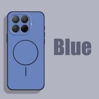 For Xiaomi 15T Pro Case For Xiaomi 15T Pro 5G TPU Case Shockproof Protective case Dual Color Cover for Xiaomi 15T Pro Xiaomi 15T Non-magnetic&xiaomi 15T Pro mėlyna