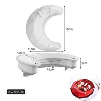 Bow Silicone Mold for Cake Decorating Fondant Chocolate Candy Mousse Cake Baking Moulds for Kids Adult Party Favors 13