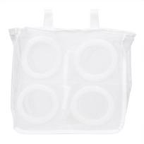 Lazy Shoes Washing Bags Protective Organizer Shoes Airing Dry Tool for Shoes Underwear Bra Mesh Laundry Bag Washing Bags balta
