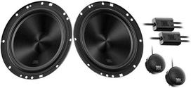 JBL, STAGE2 65CF, GEN2 16.5 cm / 6.5" 2-juostų komponentiniai gars