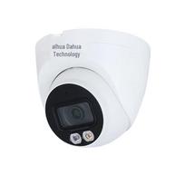 Dahua 2MP Full-Color Dual-Light POE IP Camera CN plug (adapter included)