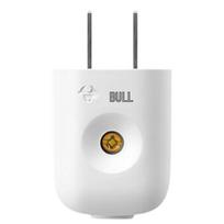 Bull 2-Pin Power Plug (2-Pack)