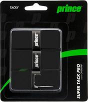 Prince Tennis Grip Tape Super Tuck Pro Wet Type 3 Thickness 0.50mm, width 25mm, length 1,200mm juoda