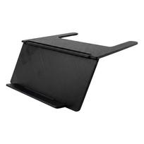 Desktop Mahjong Tile Holder Slant Viewing Stand Space Saving Foldable 3D Printed Table Accessory Fits American Style Mahjong Tiles One Size juoda