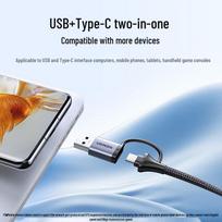 UGREEN USB-C & USB 3.0 Gigabit Ethernet Adapter