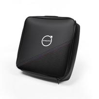 EV Car Charger Waterproof Bag Auto Supplies Storage Box For Volvo ES90 EC40 EX40 EM90 XC90 V90 V60 XC60 V40 S80 S60 S90 Keychain
