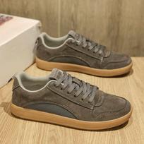 Fur Lined Mokassin Yellow Boots Running Man White Shoes Badminton Sneakers Sport Lofers Offers Outing To Play Best-selling 39
