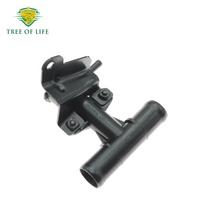 New Radiator Filler Neck & Iron Frame 21418-1HK3A For Nissan Versa March 1.6L 2011- Infiniti 214181HK3A 21418 1HK3A Radiator Filler Neck