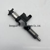 295900-0640 High-Pressure Common Rail Injector for Engine 24.5 x 2.5 x 6 cm