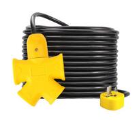 EV Charging Extension Cable 3 Core 2.5mm² 30m