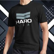 Men's and Women's T-shirts BMX Haro XXL