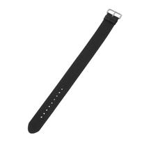Nylon Watch Strap Military Sport Soft Canvas Bracelet for Seiko Braid Fabric Watchband Women Men Replacement Wristband 22mm&One Size juoda