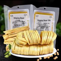 Dian Er Wa Shiping Cloud Silk Tofu Shreds