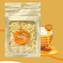 Plaukų šalinimas karšta plėvele kieto vaško dalelėmis Honey beige