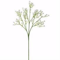 Dirbtinės Gypsophila Baby Breath Dirbtinių gėlių puokštė gėlių kompozicija