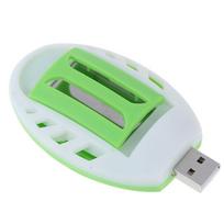 Elektrinis USB šildytuvas nuo uodų