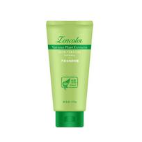 Aloe Vera šveičiamasis gelis Giliai valantis veidą švelnus šveičiamasis veido kūno drėkinamasis šveitiklis patrinkite purvo lobį 100g
