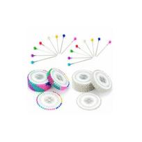 Atsitiktinės spalvos vilnos veltinio rankų darbo veltinio adata „pasidaryk pats“ pirštų lovelės rankų darbo putplasčio vilnos veltinio rinkinys Needle 40pcs