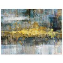 Šiuolaikinės abstrakčios spalvingos drobės tapybos plakatai ir spaudiniai Quadro Wall Art Paveikslėliai gyvenamajam kambariui Namų sienų apdailai Cuadro 21x30 No Frame gray