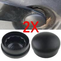 Priekinio stiklo valytuvo svirties veržlės dangtelio varžto dangtelis, skirtas Vw Amarok Beetle Bora Caddy Campmob Cc Crafter Eos Fox Gol Golf Jetta Passat Cc Phaeton Polo Saveiro 2X
