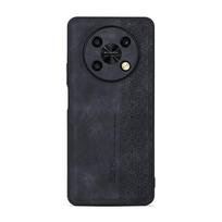 Odinis dėklas, skirtas Huawei Nova Y90 Case Ultra Thin Cube Pattern Full Protect Cover, skirtas Huawei Nova Y61 Y70 Plus 10 9 Pro SE Case Nova 9 juoda