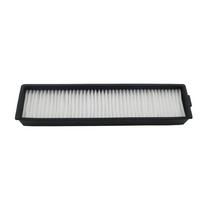 1 vnt. pakaitinis H11 HEPA filtras, skirtas LG Hom Bot VR6270LVM VR65710 VR6260LVM VR serijos roboto dulkių siurbliui