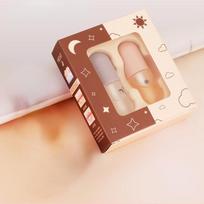 1 vnt „Full Lips Plumper Oil“ drėkinamasis atkuriantis plonų lūpų liniją mažinanti kosmetika seksuali