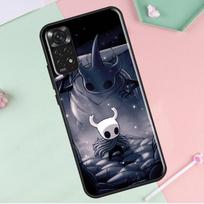Hollow Knight, skirtas Redmi Note 12 Pro Plus dangtelis, skirtas Redmi Note 10 8 9 11 Pro 12S 11S 10S 9S 9C 10C 12C Redmi Note 11S